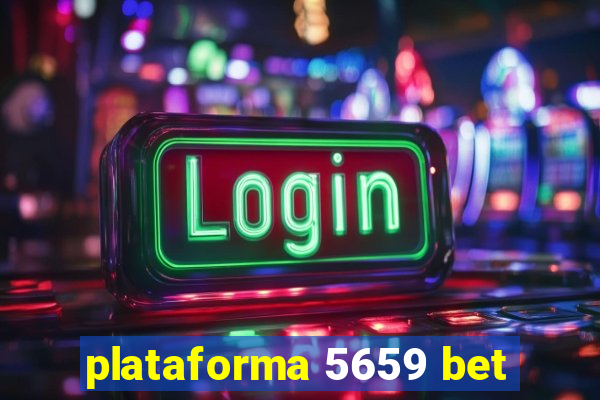 plataforma 5659 bet